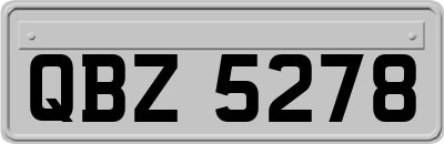 QBZ5278
