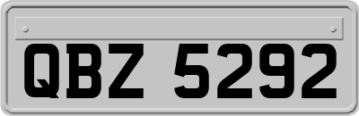 QBZ5292