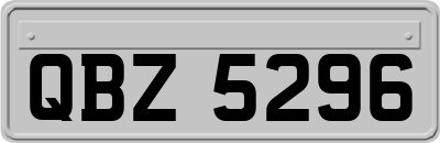 QBZ5296