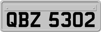 QBZ5302