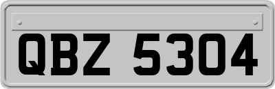 QBZ5304
