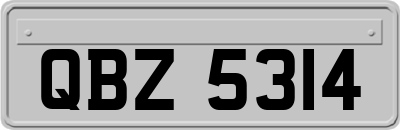 QBZ5314