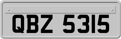 QBZ5315