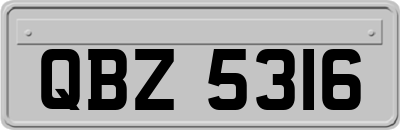 QBZ5316