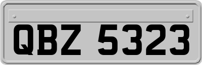 QBZ5323