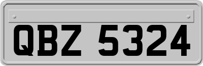 QBZ5324