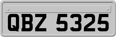 QBZ5325