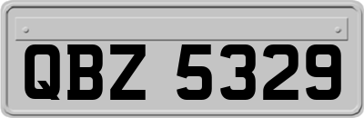 QBZ5329