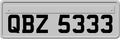 QBZ5333