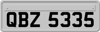 QBZ5335