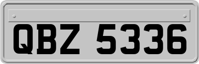 QBZ5336