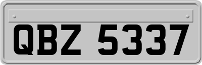 QBZ5337