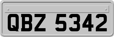 QBZ5342