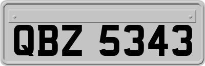 QBZ5343