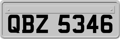 QBZ5346