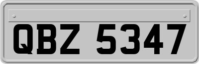 QBZ5347