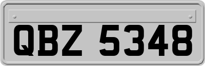 QBZ5348
