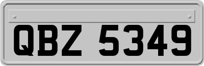 QBZ5349