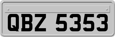 QBZ5353