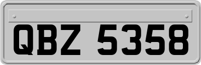 QBZ5358