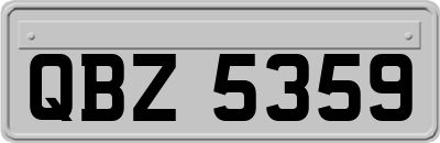 QBZ5359