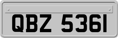 QBZ5361