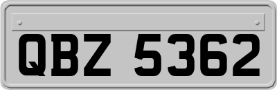 QBZ5362