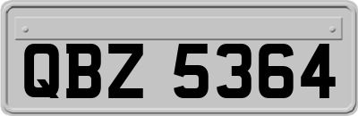 QBZ5364