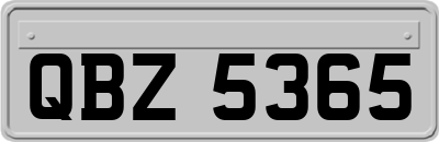 QBZ5365