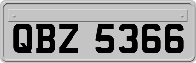 QBZ5366