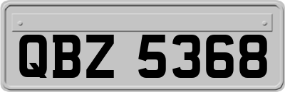 QBZ5368