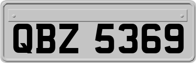 QBZ5369