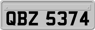 QBZ5374