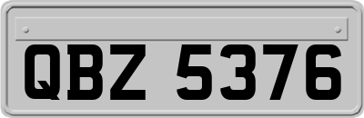 QBZ5376