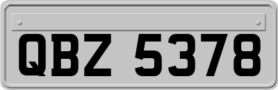 QBZ5378