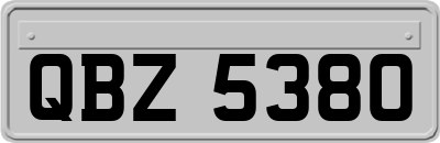 QBZ5380
