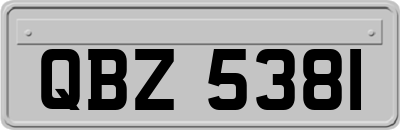 QBZ5381