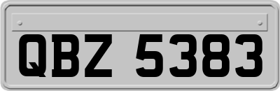QBZ5383