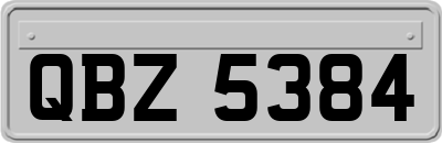 QBZ5384