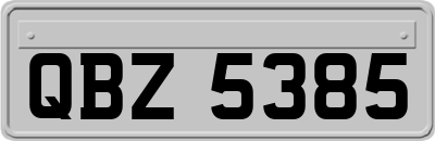 QBZ5385