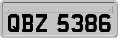 QBZ5386