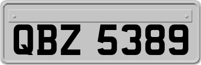 QBZ5389