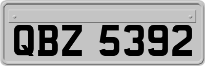 QBZ5392