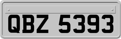 QBZ5393