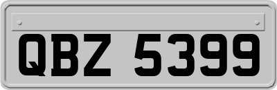 QBZ5399