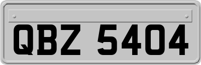QBZ5404