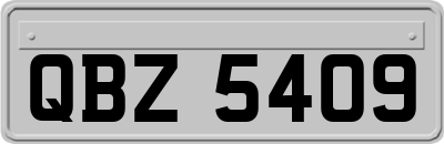 QBZ5409