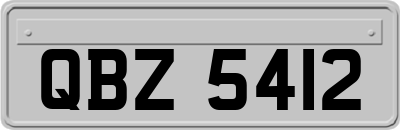QBZ5412