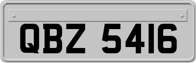 QBZ5416