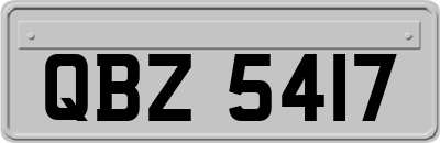 QBZ5417